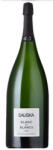 SAUSKA Blanc de Blancs Magnum 2018 (száraz) 1.5l