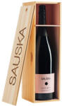 SAUSKA Rosé Brut Jeroboam NV (száraz) 3l