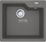 Franke Urban UBG 610-50 kőszürke gránit mosogatótálca távvezérlő nélkül (114.0686. 797)