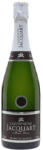 Jacquart Blanc de Blancs Vintage Brut 2016 (száraz) 0.75l