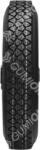 Vee Rubber Vrm 138 4.50/ D10 76j Tt