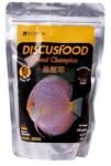 Discusfood Haltáp Discusfood Grand Champion 230 g (4260209355523)