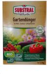  Bio Kerti Trágya Substral Naturen 1, 7kg
