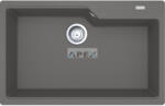 Franke Urban UBG 610-72 kőszürke gránit mosogatótálca távvezérlő nélkül (114.0686. 805)