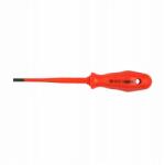 NAREX Laposfejű csavarhúzó, Profi Line Elektro Slim, 5, 5 x 125 mm (439415)