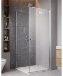 Radaway Essenza S1 120 zuhanykabin oldalfal 1384054-01-01 (1384054-01-01)