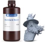 Anycubic Uv gyanta Anycubic Standard Grey Gray Szürke 1kg 1l 3D nyomtatóhoz