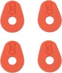 Levy's Ring Block Orange Hevederzár (LVY-RINGBLOCK-OR)