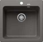 BLANCO NAYA 5 vulkánszürke (527310) - watermarkt