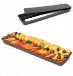 Tadar Szénacél tortaforma kivehető aljjal (753820)