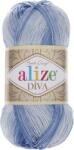 alize Diva Batik 3282 Kötőfonal (17603282-ALIZE)