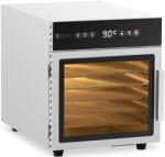 Royal Catering Ételszárító 6db Royal Catering RCDA-500/15S 10012686 (10012686)