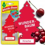 Wunder-Baum Wunder Baum Autó Illatosító Frissítő Cseresznye Cherry