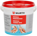 Würth Servetele pentru curatat universale 27x32cm 90 buc Wurth 00890 900 90 (00890 900 90)