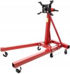 Resser Sp Poland Suport de motor rotativ si pliabil 900 Kg Resser 07-1090 (07-1090)