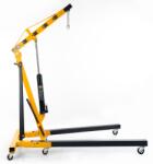 JCB Macara hidraulica profesionala pentru extras motor 2 tone JCB TOOLS JCB-TH72004 (JCB-TH72004)