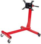 Big Red Jack Suport de motor rotativ 450 Kg Big Red Jack T24541 (T24541)