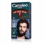Delia Cosmetics Delia Cameleo Men Hajfesték Férfiaknak Bajusz Szakáll 3.0 Sötétbarna (5901350445839)
