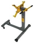 Winntec Motorforgató állvány 0, 45 t - 4 kerekű - Winntec (Y450102)