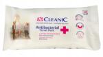 Cleanic Harper Cleanic kendő Antib Travel 40db pop u& (dezynfekujące do rąk)