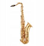 Vevor Gold Brass tenorszaxofon B laposszaxofon kezdő készlet tokkal és fúvókával (WGSKSCZYJB)