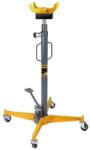 Winntec Váltótartó emelő hidraulikus 0, 55 t - Emelés: 1171-1989 mm - Winntec (Y451555)