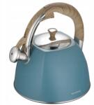 Klausberg Lakkozott acél vízforraló 3.0L Klausberg KB-7499 (KB-7499)
