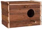 TRIXIE Cuib din lemn pentru pasari Trixie 30 x 20 x 20 7, 8 cm