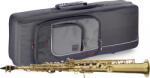 Stagg Сопран саксофон с кейс stagg - Модел ws-ss215s