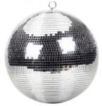 Tronios ОГЛЕДАЛНА ТОПКА Mirrorball, 30cm, 2.3kg от MusicShop