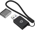 Conceptronic BIAN07B kártyaolvasó USB 3.2 Gen 1 (3.1 Gen 1) Type-A Fekete (BIAN07B) (BIAN07B)