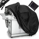 G21 Grillhuzat Gázgrill Vízálló Tömör Oxford 145x61x117 cm (POKROWIEC NA GRILLA GRILL GAZOWY)