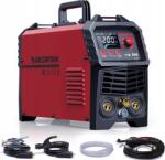  Arccaptain DC Tig Hegesztőgép 200 Amper IGBT-Combi Rf Gyújtás Tig Tig (AR-TIG200)