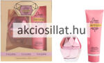 V.V.LOVE Dama De Oro Imperio ajándékcsomag ( Parfüm EDP 30ml + Testápoló 50ml )