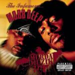 Mobb Deep - Murda Muzik (CD) (5099749610125)