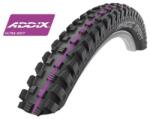Schwalbe Magic Mary HS447 27, 5x2, 4 (62-584) külső gumi, kevlárperemes, Addix Ultra Soft, Super Gravity, SnakeSkin, TL-Ready (TLE), E50, 1250g