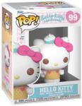 Funko Figurina Funko Pop, Sanrio Hello Kitty Ice Cream Figurina