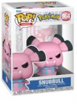 Funko Figurina Funko Pop Games, Pokemon, Snubbull Figurina
