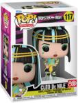 Funko Figurina Funko Pop, Monster High, Cleo de Nile Figurina