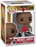 Funko Figurina Funko Pop, NBA Chicago Bulls, Michael Jordan 89 The Shot Figurina