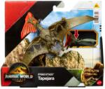 Mattel Figurina articulata, Jurassic World Rebirth, Strike Attack, Tapejara, JCL63 Figurina