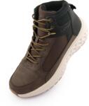 HSN Téli csizmák férfiak kenyér Wester Bruin 45 - Vízálló bőr barna