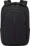 Samsonite 155196 1041 15.6'' Guardit 3.0 fekete (KR2*09002)