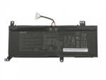 ASUS c21n1818-2 Gyári Asus akkumulátor 4730 mAh 7.7V (c21n1818-2)