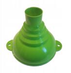 Sagad Extra Nagy Tölcsér boros lufik befőttesüvegeihez Lengyel Termék Tanúsítvány (3403)