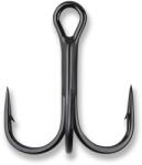 Mustad Carlig Mustad KVD Elite Round Bend Treble nr. 4/0 5buc (M.TR78NPBN.04)