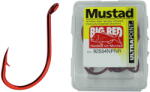 Mustad Carlig Mustad Beak Hook Red nr. 5/0 5buc (M.92554NPNR.05)