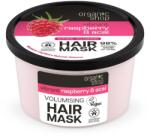 Organic Shop Vibrant Raspberry & Acai Volumising Hair Mask 250 ml