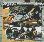 Anthrax - Anthrology: No Hit Wonders (1985-1991) (2 CD) (602498832639)