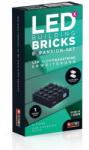 Open Brick Source Jucarie - Seturi de constructie cu lumini Stax - Extensie acumulator (S-21006) - ookee